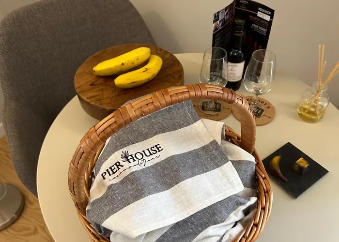 Infante I * Funchal (Madeira)