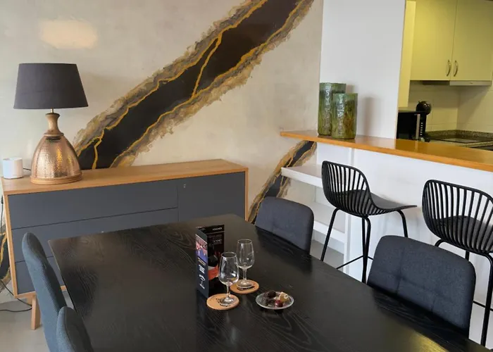 Infante I Lägenhet *