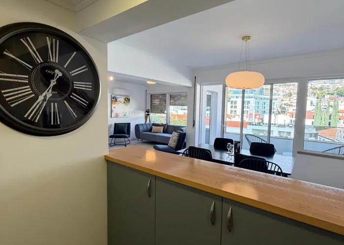 Apartman Infante I Funchal