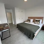 Apartmán Infante I Funchal (Madeira)