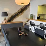 Infante I Apartmán *