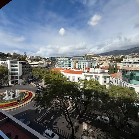 Infante I Διαμέρισμα