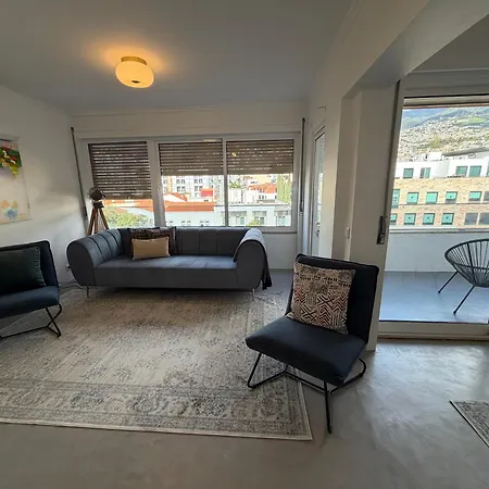 Infante I Apartamento
