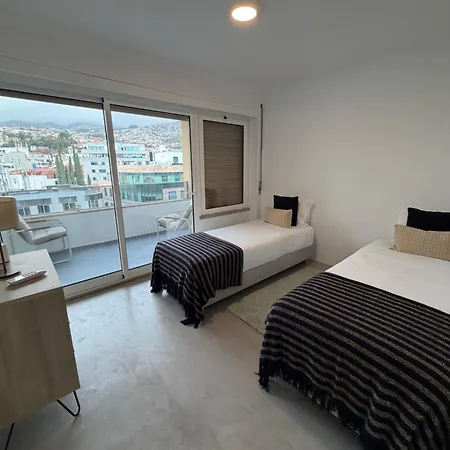 Apartment Infante I