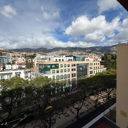 Infante I Funchal (Madeira)