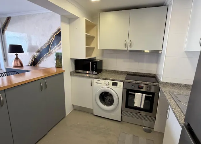 Infante I * Funchal (Madeira)