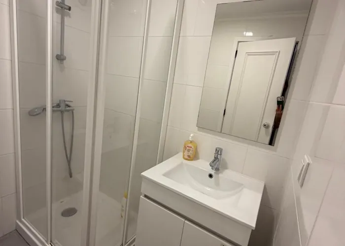 Apartment Infante I Funchal (Madeira)