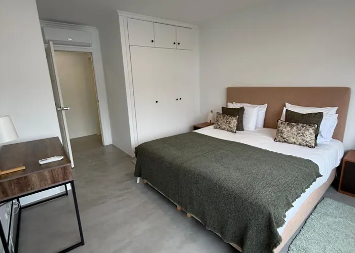 Apartment Infante I Funchal (Madeira)